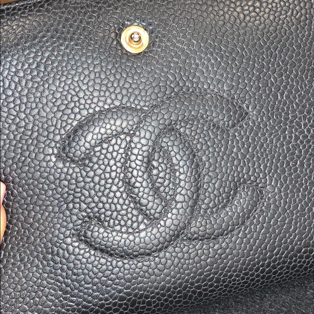 ◾️Chanel Wallet ◾️ - Picture 5 of 6